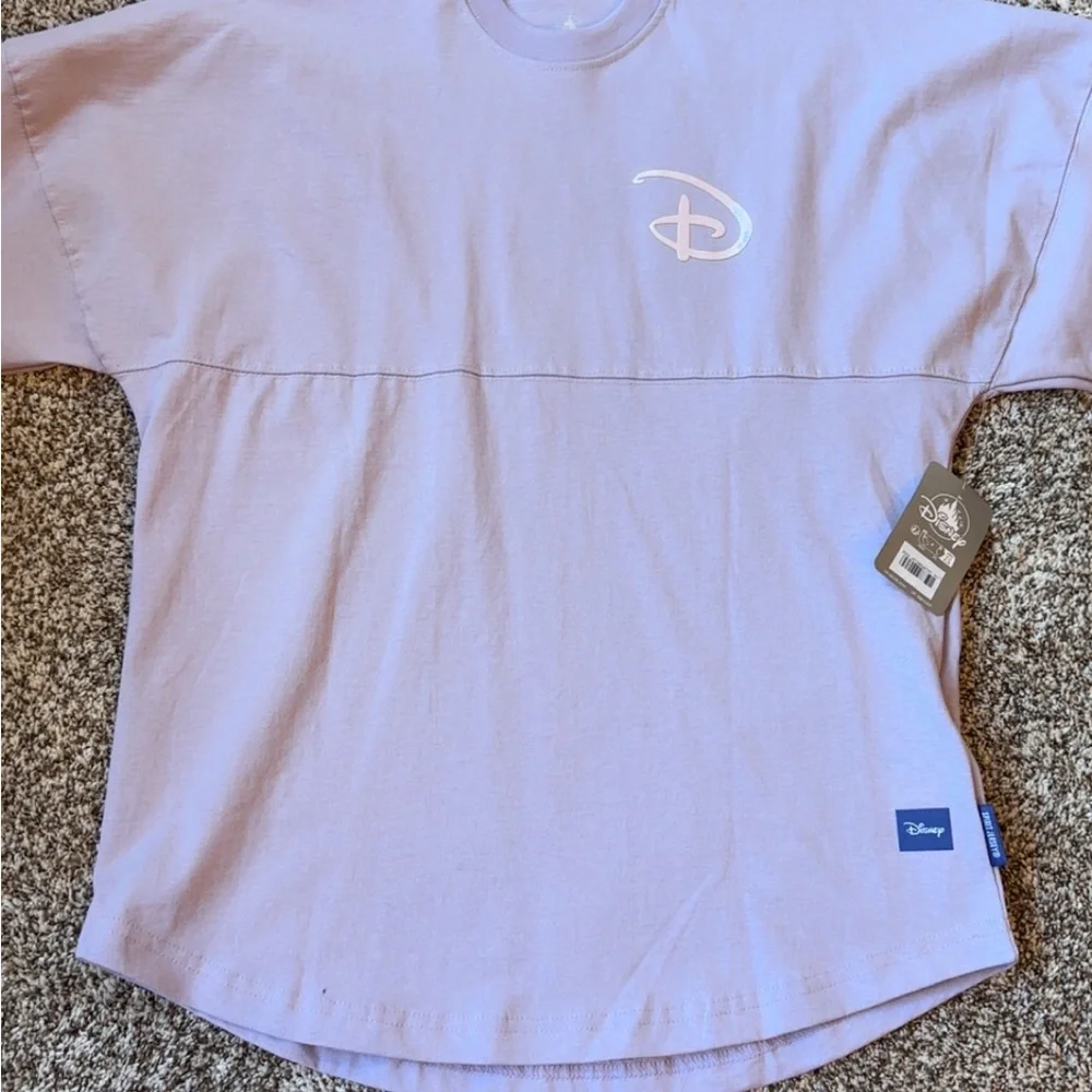 Disneyland Jersey XS - Picture 3 of 3